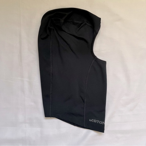 burton heavyweight balaclava face mask s/m - Picture 1 of 5